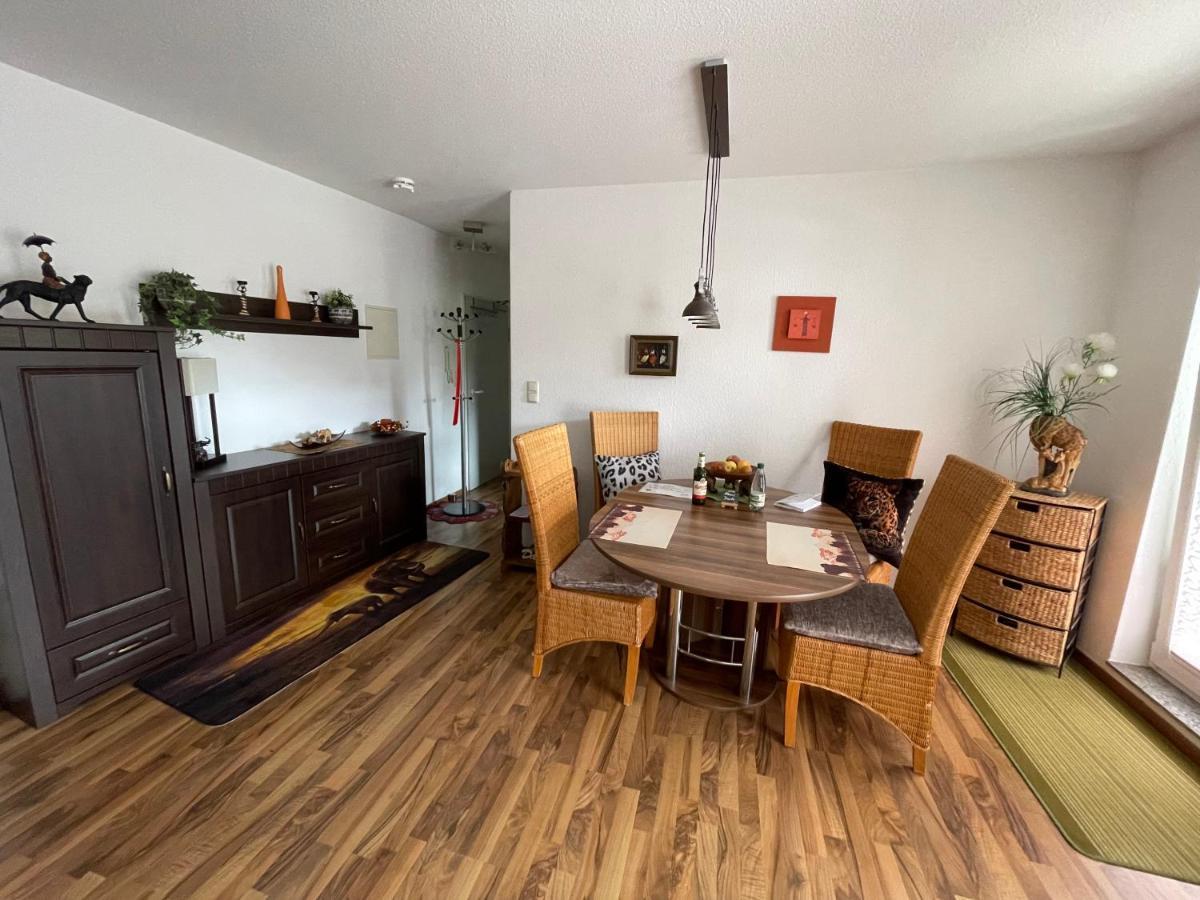 Moeblierte Wohnung Fuer Geschaeftsreisen/Ferienwohnung Plauen Stadtmitte エクステリア 写真